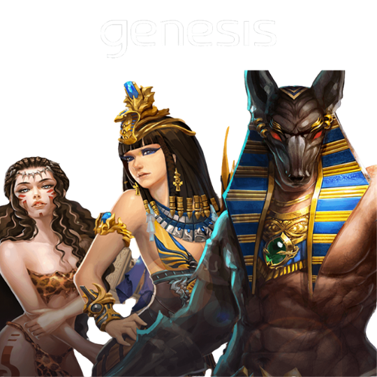 Genesis 