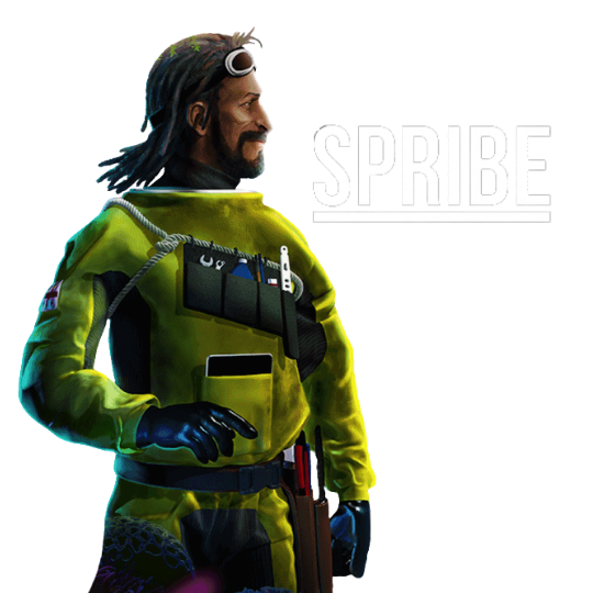 SPRIBE