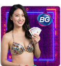 BIG Gaming Live Casino